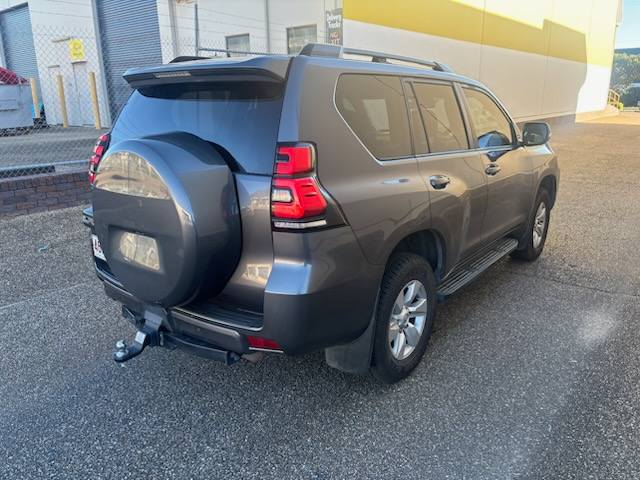 2020 Easy second chance finance Toyota prado5.jpg